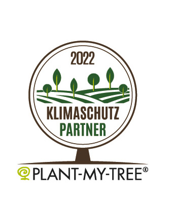 E-Mobility-News: Plant-my-tree CO2-Kompensierung Aufforstung mit Baumpflanz-Zertifikat für Elektrofahrzeuge von epowertec.de.