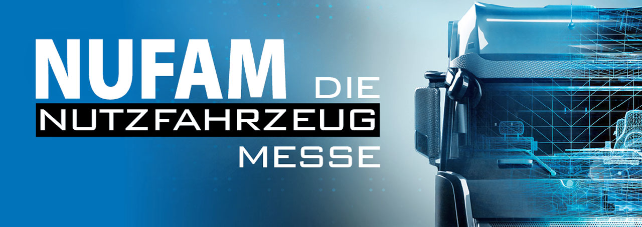 E-Mobility-News: NUFAM 2025 Messe-Premieren Elektrotransporter EVI Country, Vecturo, Alke ATX4 von epowertec.de